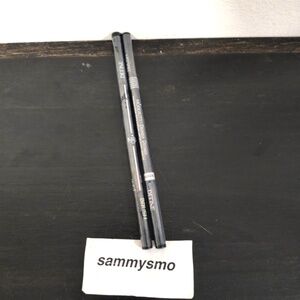 MoBeauty Mo Beauty Divinely Defined Precision Brow Pencil & Brush BLONDE x2